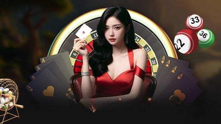 GCash Jili slot game spinning on a Philippine mobile device with vibrant reel graphics