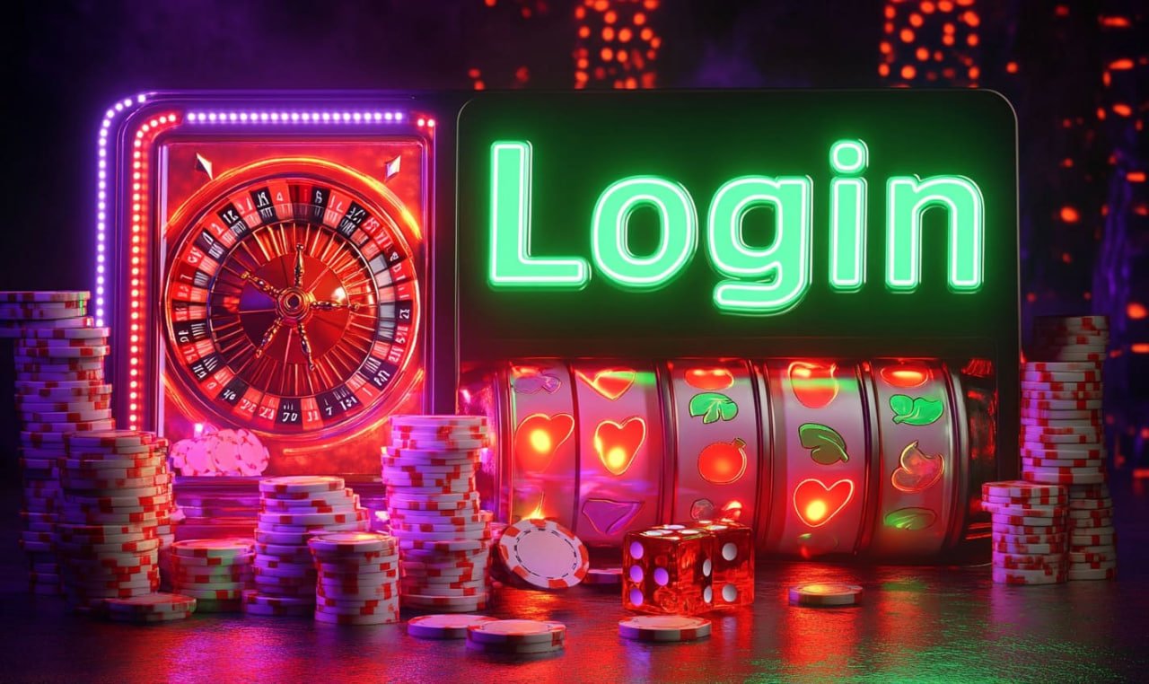 Slot game library with hundreds of titles on GCash Jili
